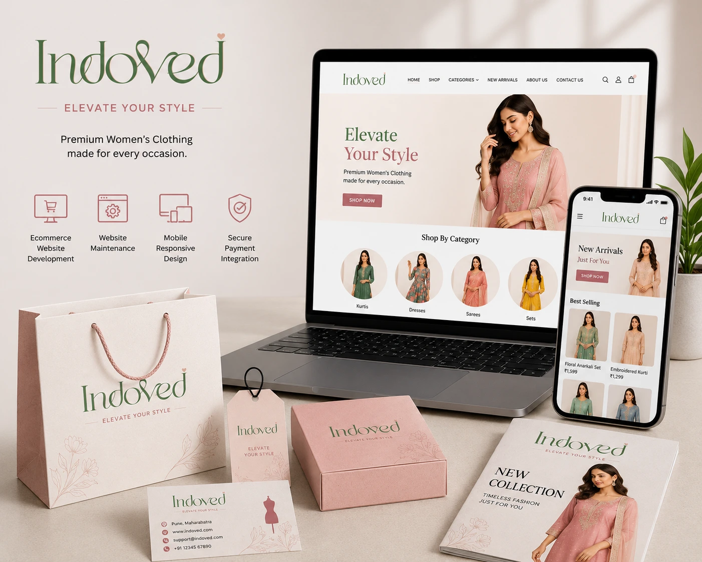IndoVed