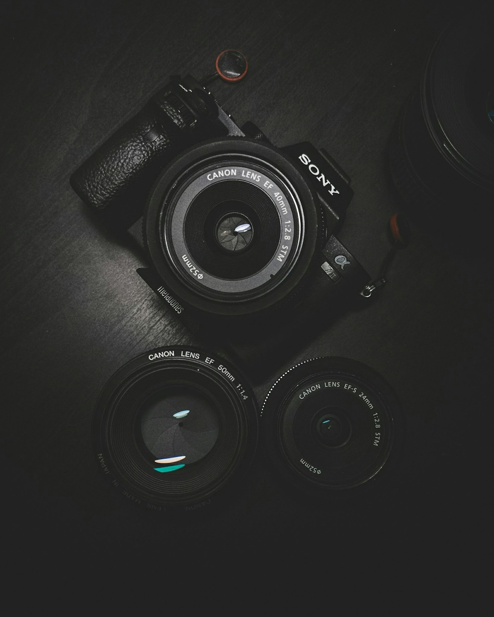 Lensdrop photo delivery platform case study