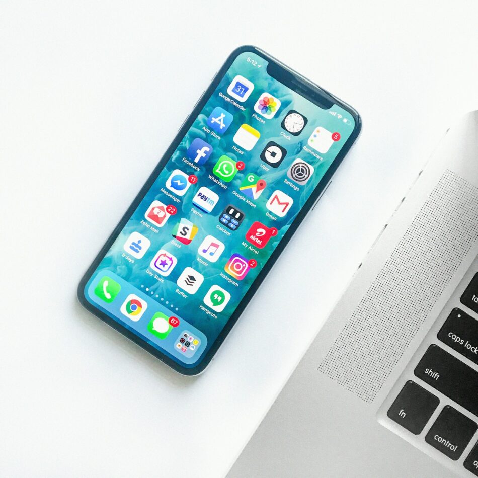 Mobile App Development Company in Pune, Nagpur and Goa