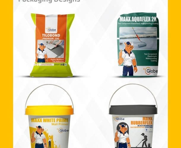 Packaging design