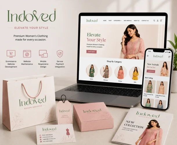 indoved case study - webhurricane